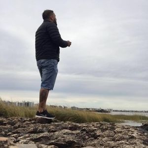 Meet your Posher, Juan